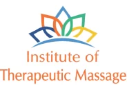 Institute of Therapeutic Massage Logo.